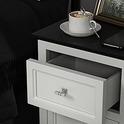 Lepatape 10 Pack Cabinet Knobs Brushed Nickel