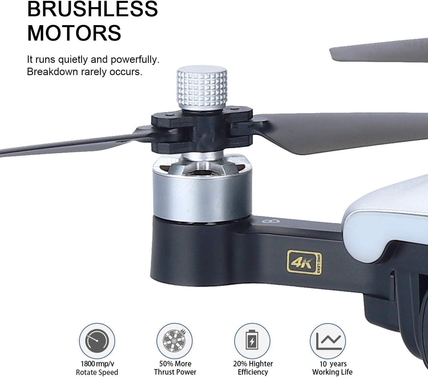 Contixo F30 Drone Deals, Coupons & Reviews