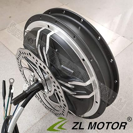 1500w hub motor