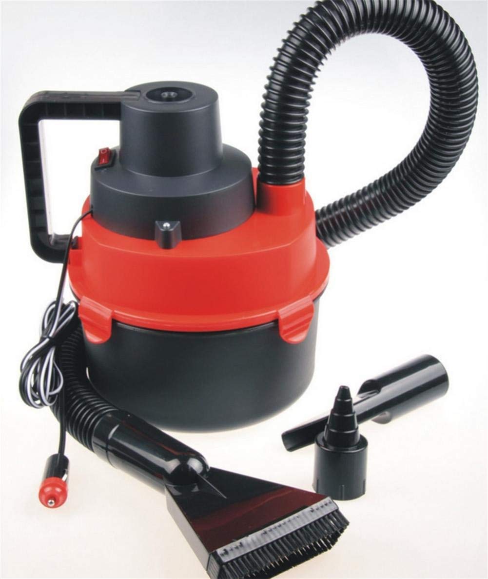 超特価激安 カーカーシートプロテクター用シートカバー 多機能車の掃除機兼用超強力吸引ドラム型ハイパワー90w電圧12 V Abs素材サイズ24 5 19 5 24cm カーシートクッションカーシートマット B07pwd7yd9 50 Off Staging Lsconline Com My