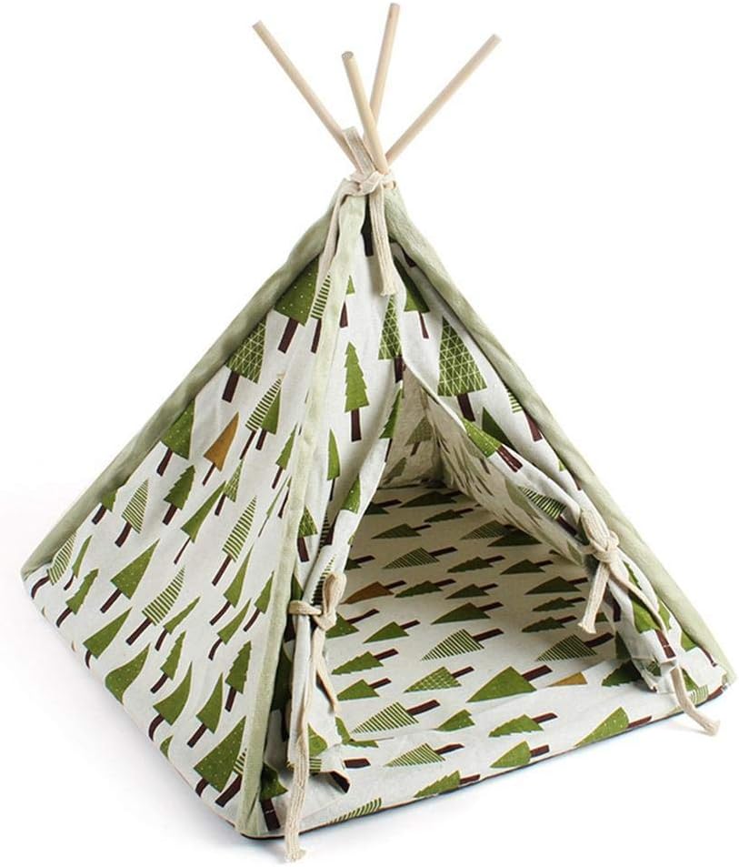 melissa and doug teepee