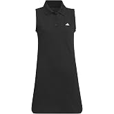 adidas girls Pique Club Dress