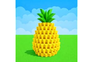 Block Farming Truck Simulation game