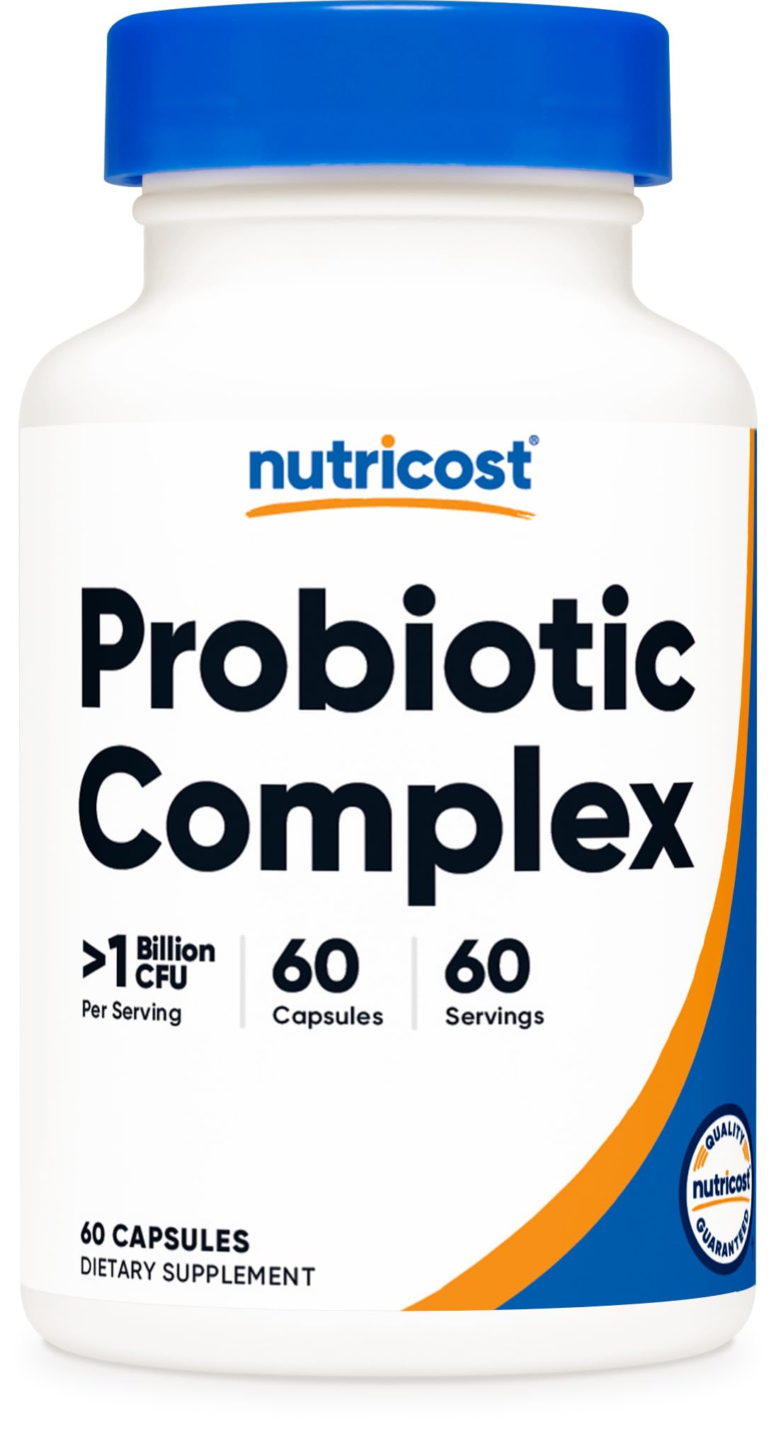 Probiotic Complex 1 Billion CFU