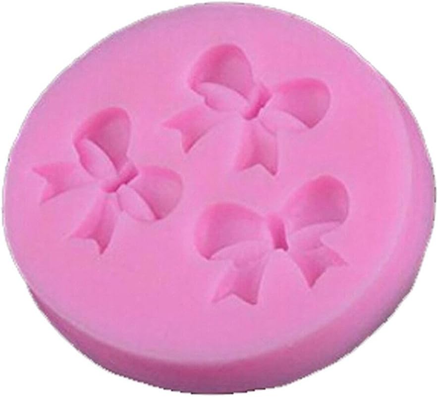 RuiChy Flower Sculpting Silicone Sugar Resin Craft DIY Moulds