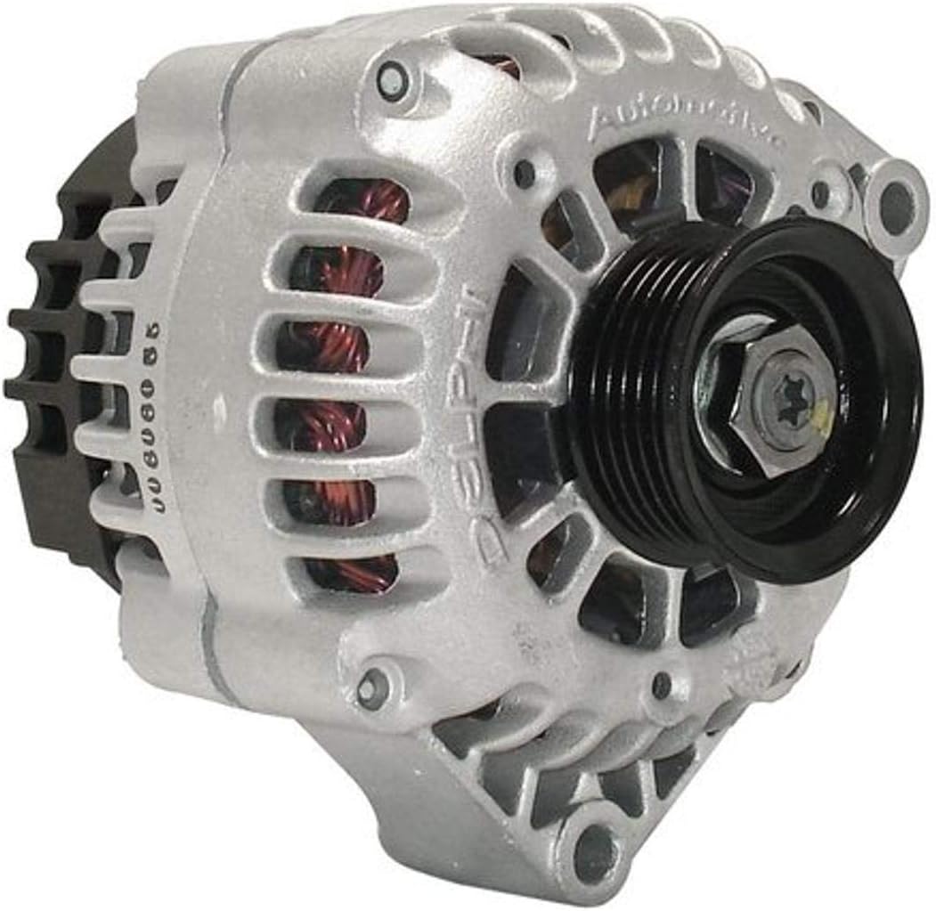 Magneti Marelli RMMAL00015 Alternator