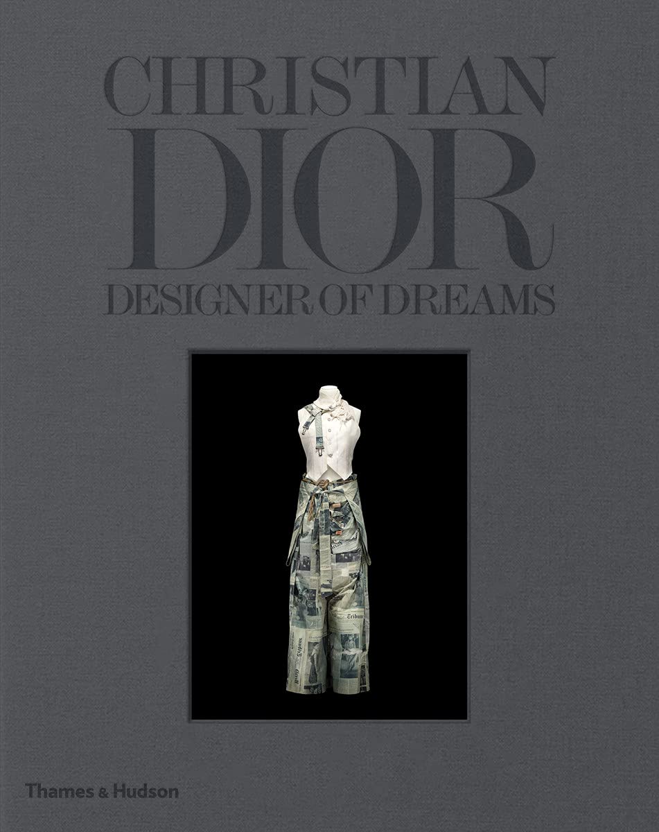 christian dior designer of dreams