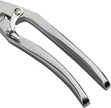 WMF Poultry Scissors 25cm with Bone Breaker, Stainless Steel & Safety Lock view 5