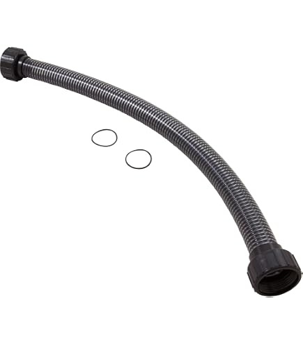 PalpitateC 155710 Pool Filter Pump Hose Assembly Compatible