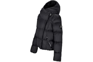 Obermeyer Girls Isla Ski Jacket, Insulated and Waterproof with Extended Wear System