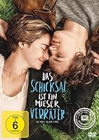 Das Schicksal ist ein mieser Verr�ter