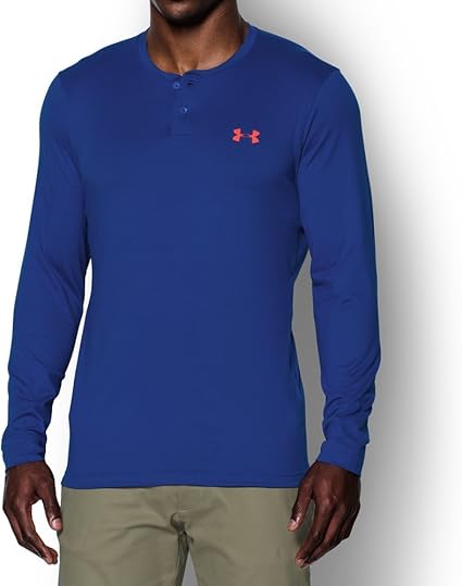Under armour coldgear henley Clearance