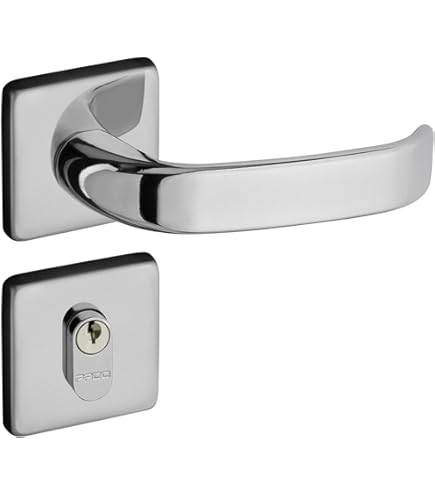 FECH ZM CONCEPT PERFIL ESP PL 603E CR, Pado, 54021684, Cromado