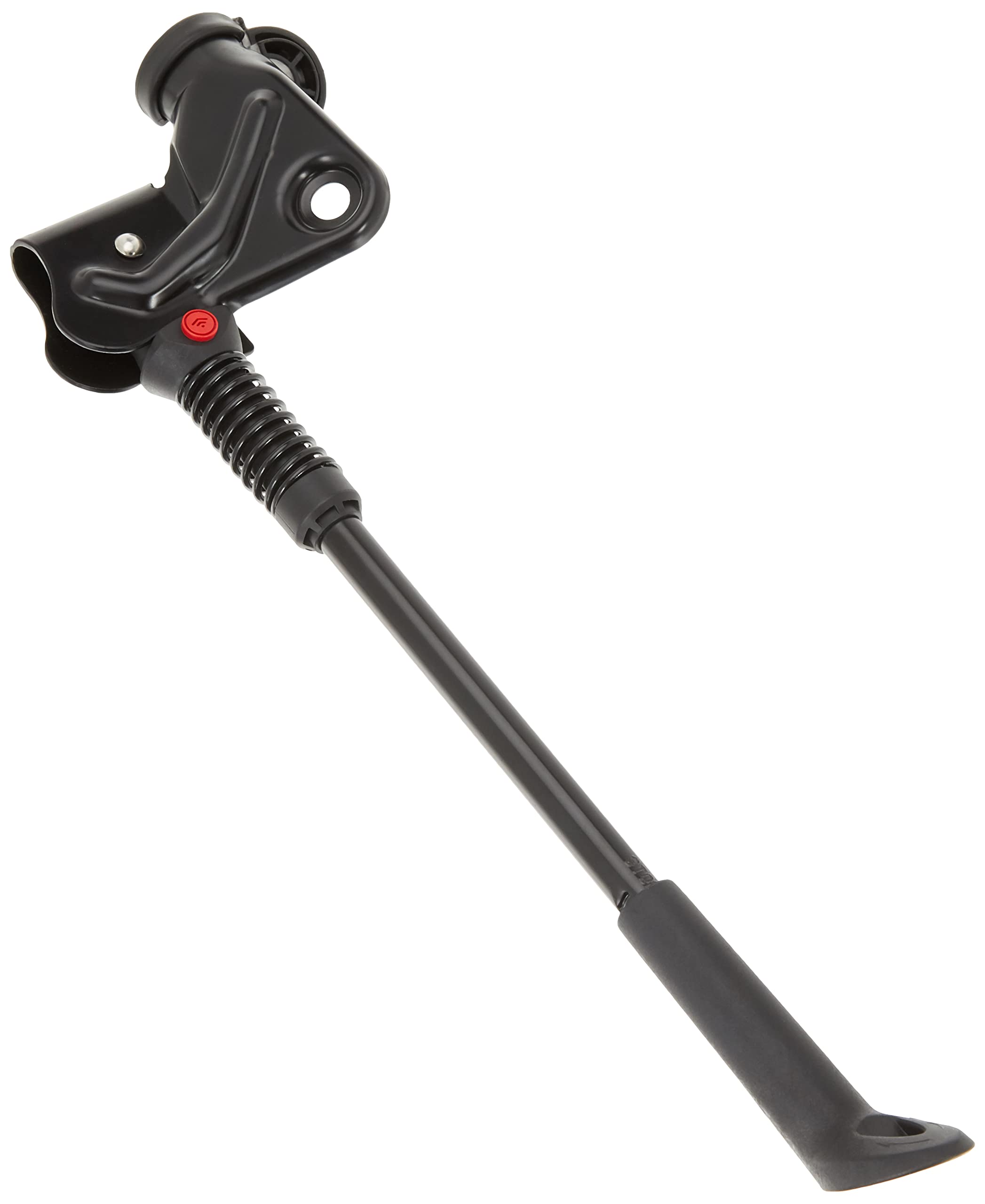 Hebie Ax Rear Stand Black 26-28 Inch