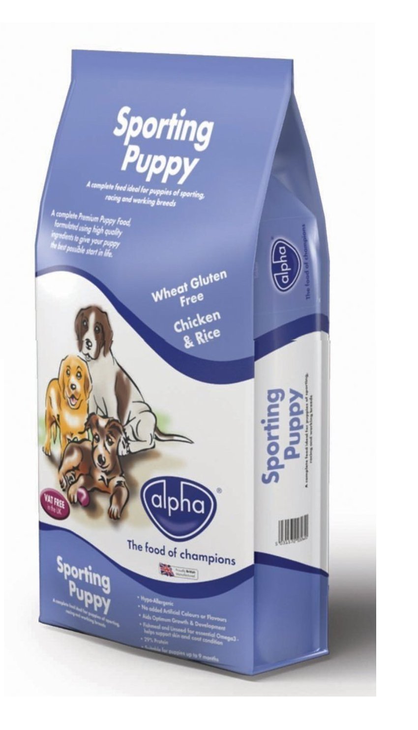 cold pressed dog food 15kg