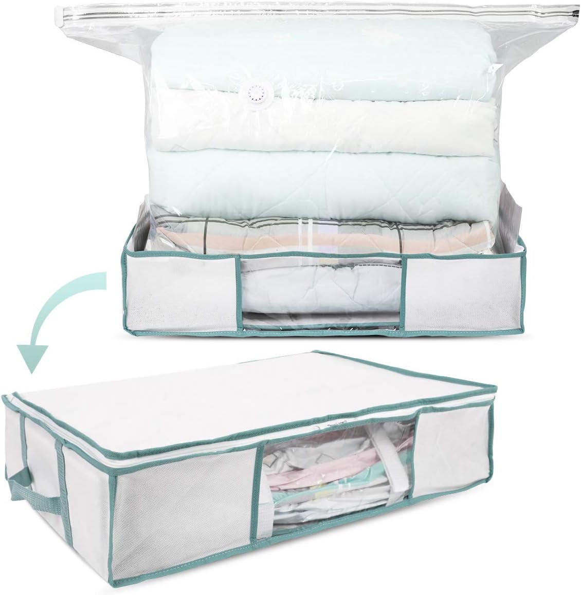 Best Vacuum Tote Storage Bags