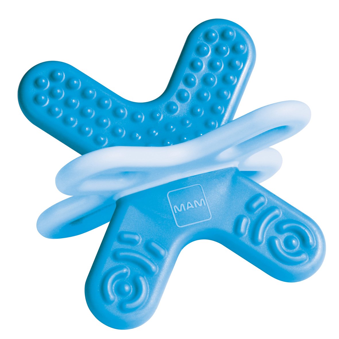 MAM Bite & Relax Teething Ring
