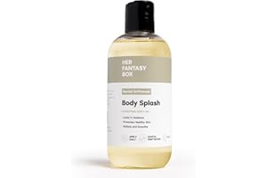 Her Fantasy Box | Body Splash Santal Driftwood