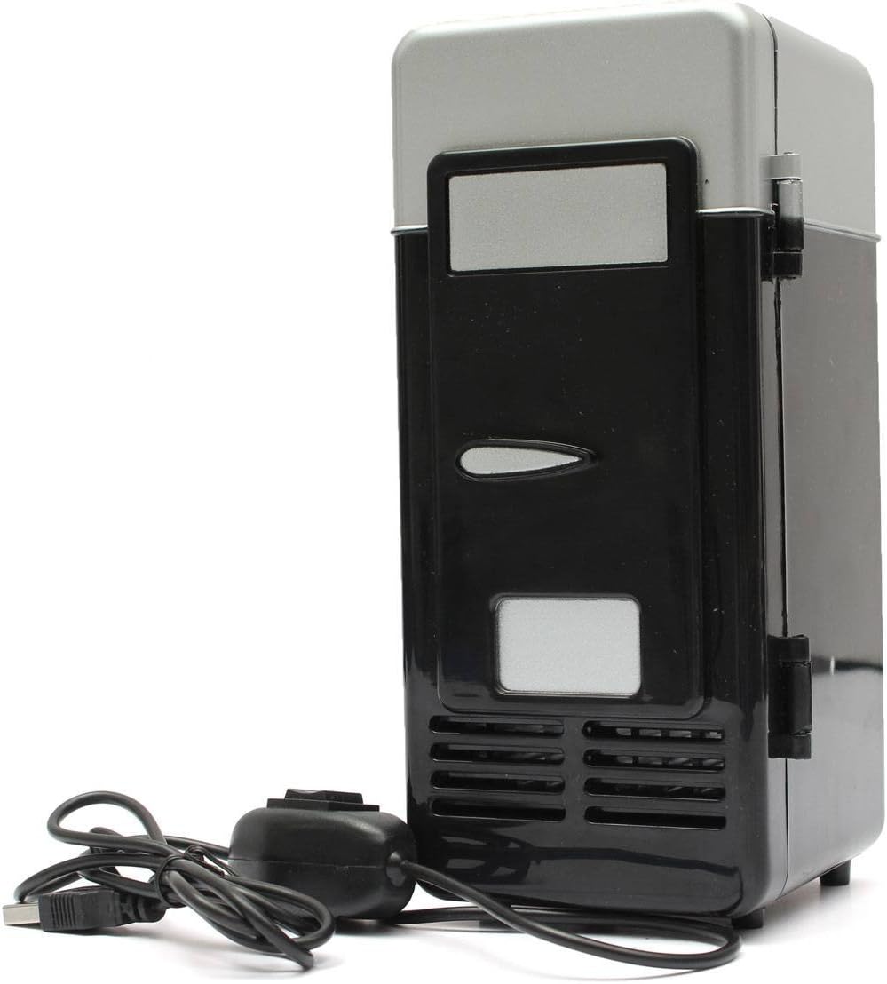 usb powered cool box