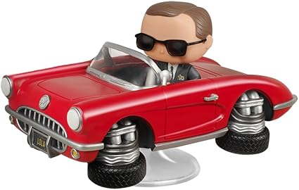 funko pop coulson