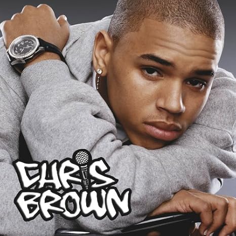 Chris Brown: Amazon.co.uk: CDs & Vinyl