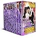Love, Be Mine: A Regency Romance Valentine's Day Collection: 9 Delightful Regency Valentine's Day Stories (Regency Collections Book 8)