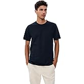 Vince Men's Garment Dye Tee