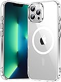 Temdan for iPhone 13 Pro Max Case