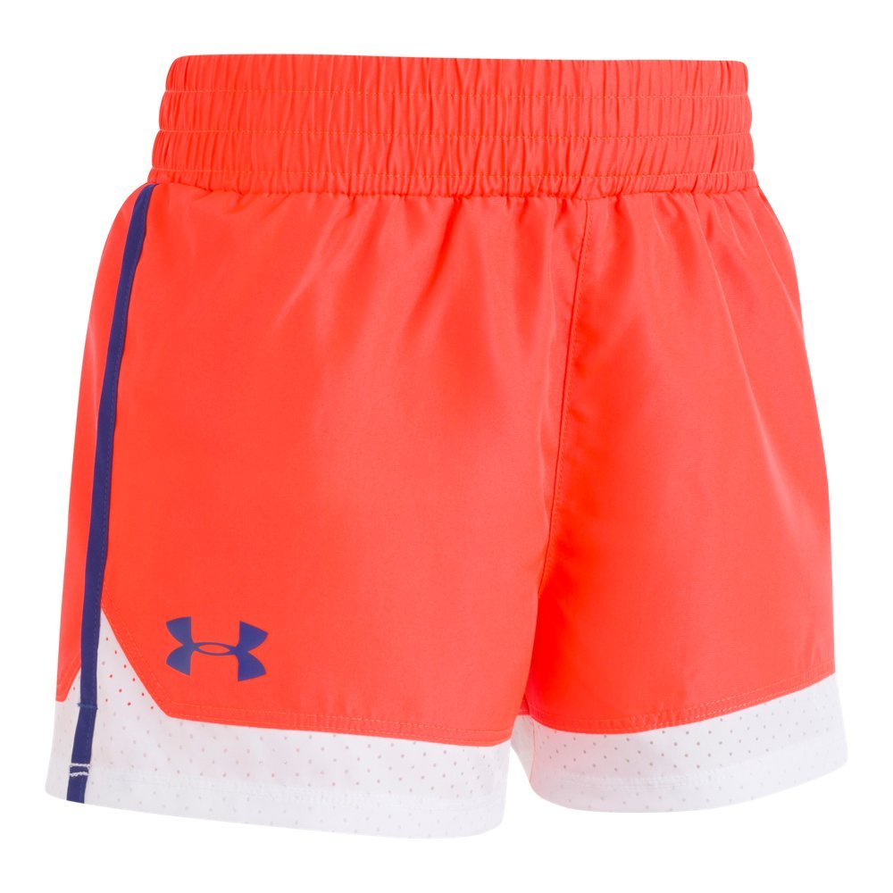 under armour baby shorts