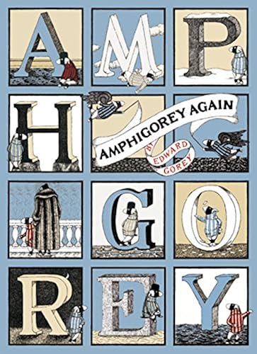 Download Amphigorey Again PDF