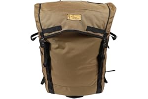 Recreational Barrel Works Paddler Canoe Pack