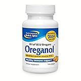 NORTH AMERICAN HERB & SPICE Oreganol P73-120