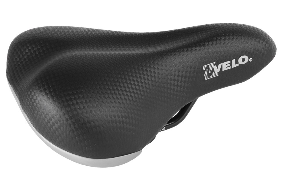 Best 12′ bike seat