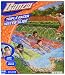 BANZAI Triple Racer Water 16 Feet Long, Slide primary