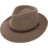 Stetson Mens Twrt66-0630