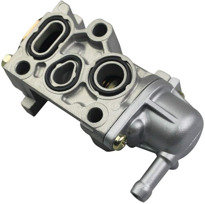 Idle Air Control Bypass Valve Assy FITV IK7 IACV Fuel Injector