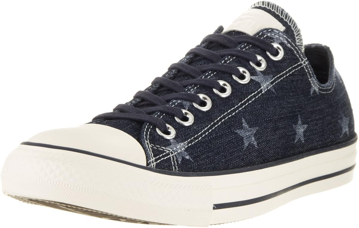converse all star ox vs classic