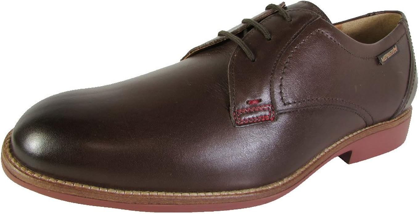 mephisto derby shoes