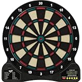 Fat Cat 727 Electronic Soft Tip Dartboard