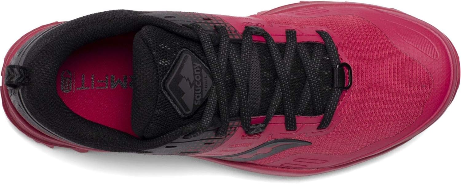 | Saucony Women's Peregrine 10 Walking Shoe | Trail Running