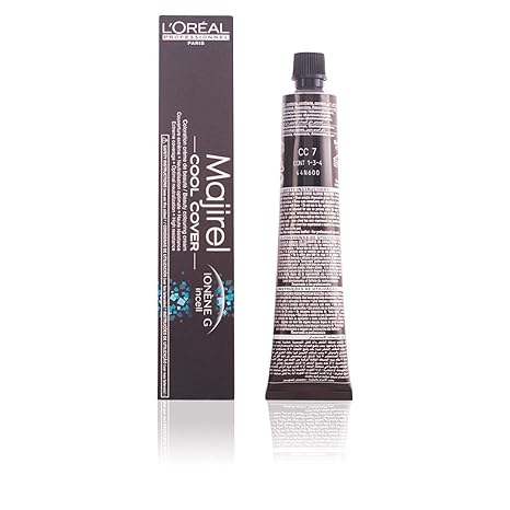 L'Oréal Professionnel Majirel Cool Cover, 50 ml