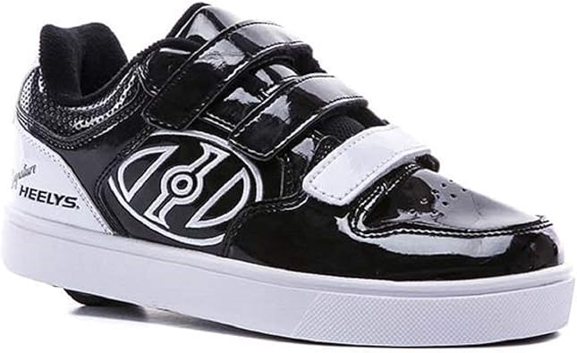 white heelys amazon