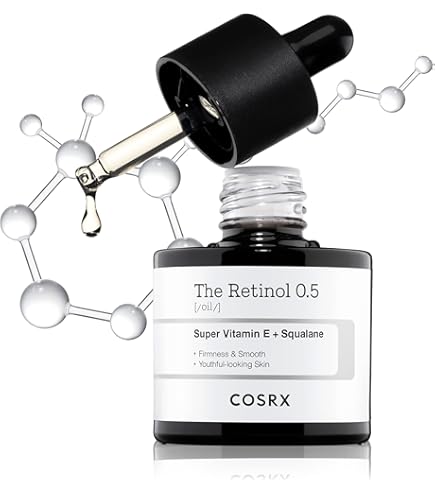 Amazon.com: COSRX Pure Sodium Hyaluronic Acid 3% Serum, Hydratying
