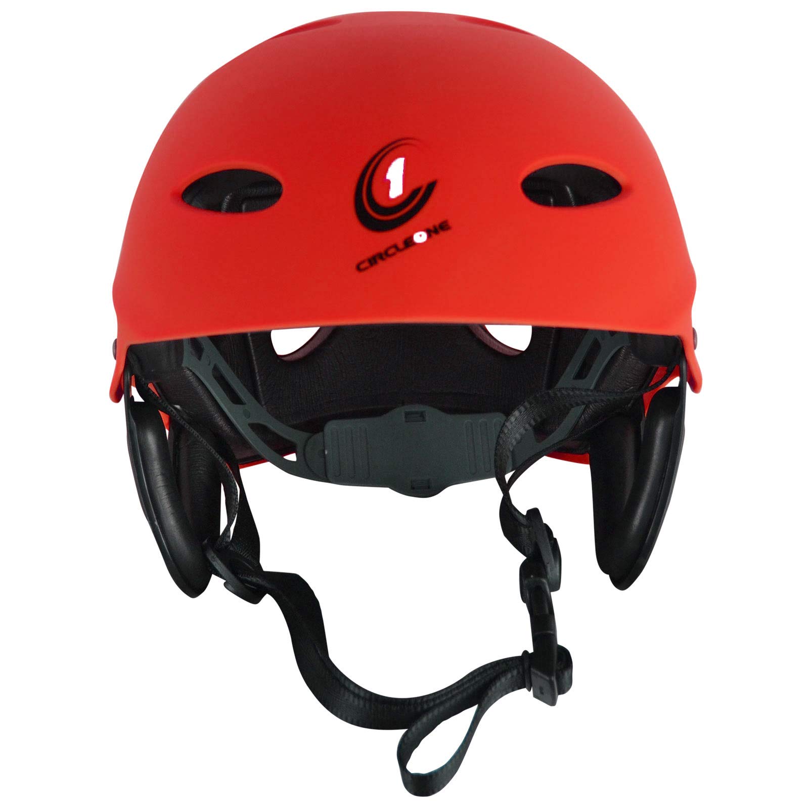 Circle One Centre Helmet (CE EN 1385)