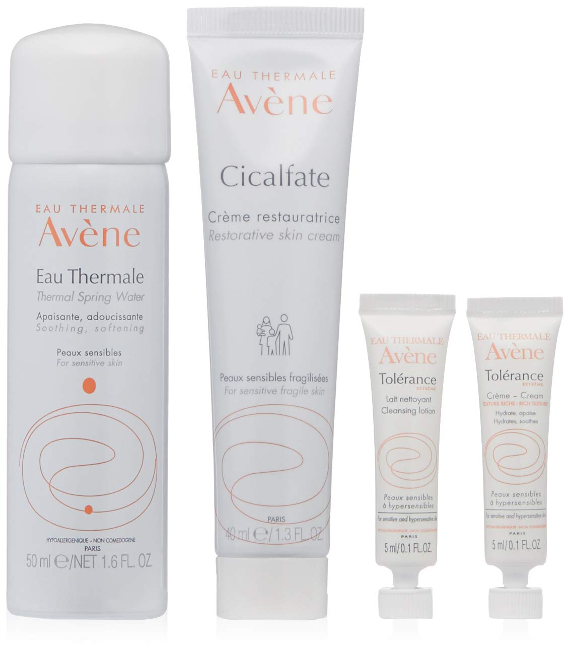 avene cicalfate acne