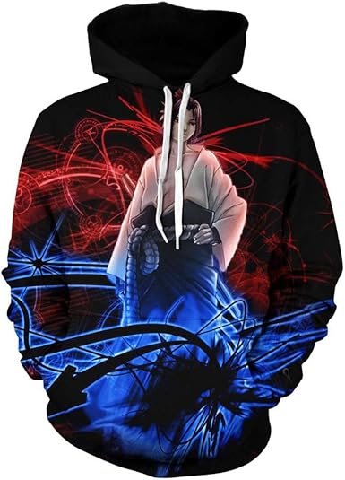 printed hoodies for men