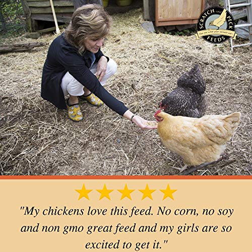 2 Scratch+Peck+Feeds+Organic+Verified