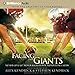 Facing the Giants: Never Give Up. Never Back Down. Never Lose Faith.