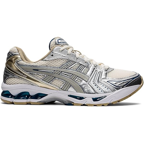 Amazon.com | Asics Gel-Kayano 14 Sneaker in Oyster/Steeple