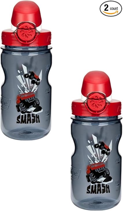 nalgene on the fly kids